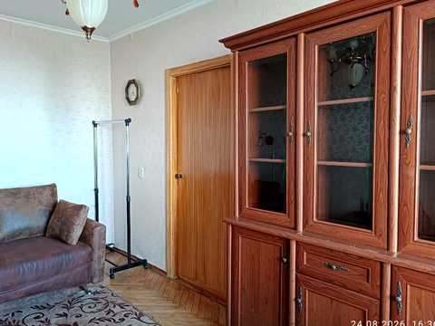 квартира по адресу Кловский спуск, 20