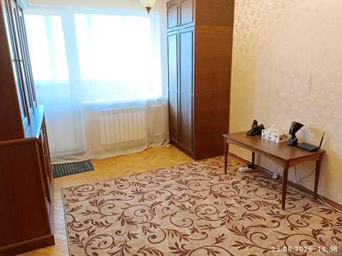 квартира по адресу Кловский спуск, 20