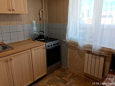 квартира по адресу Кловский спуск, 20