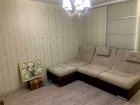 квартира за адресою Академіка Янгеля вул., 8