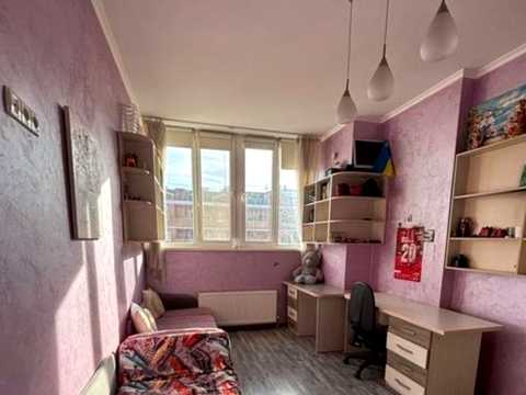 квартира по адресу Базарная ул., 5/1