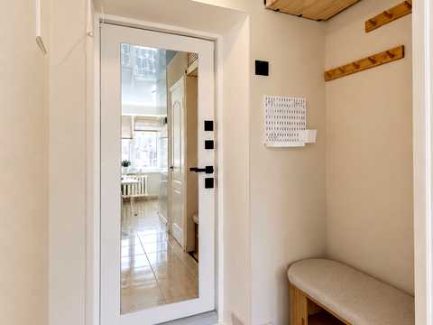 квартира за адресою Саксаганського вул., 88
