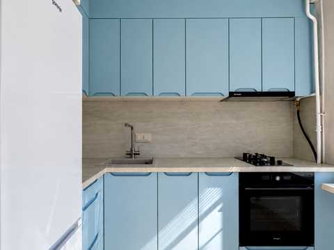 квартира за адресою Саксаганського вул., 88
