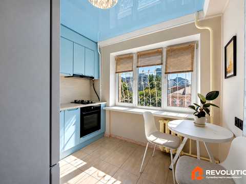 квартира за адресою Саксаганського вул., 88