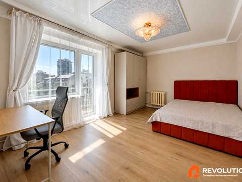 квартира за адресою Саксаганського вул., 88