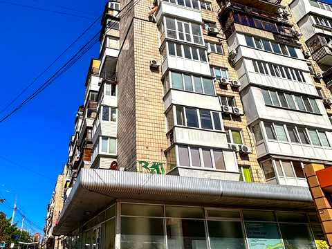 квартира за адресою Саксаганського вул., 88