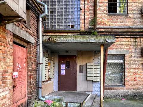 квартира за адресою Саксаганського вул., 88