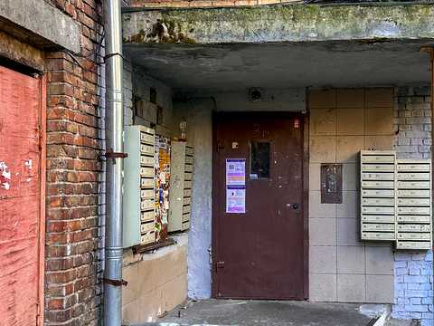квартира за адресою Саксаганського вул., 88