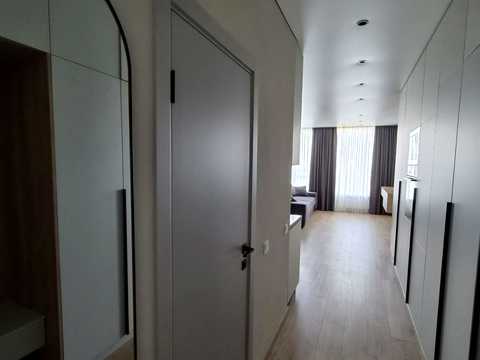 квартира за адресою Кадетський Гай вул., 10