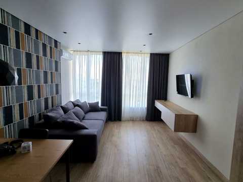 квартира за адресою Кадетський Гай вул., 10