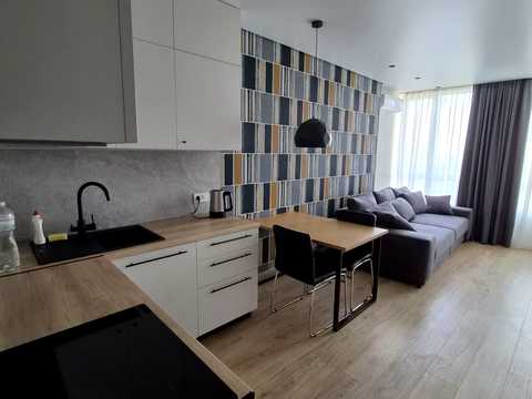 квартира за адресою Кадетський Гай вул., 10