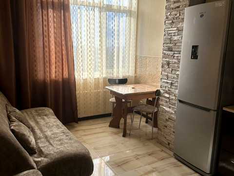 квартира по адресу Разумовская ул., 10/12