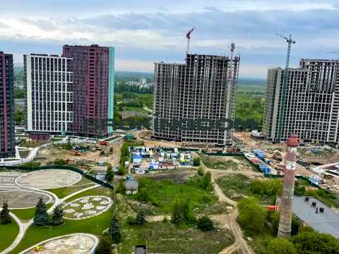 квартира за адресою Віктора Некрасова вул. (Північно-Сирецька), 6