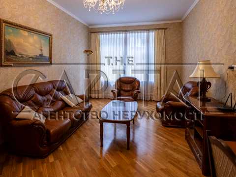 квартира за адресою Євгена Коновальця вул. (Щорса), 36-В
