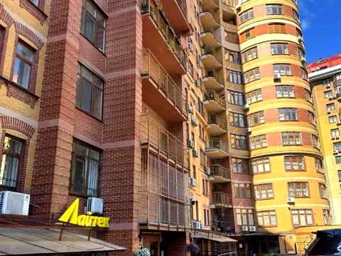 квартира за адресою Євгена Коновальця вул. (Щорса), 36-В