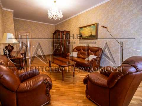 квартира за адресою Євгена Коновальця вул. (Щорса), 36-В