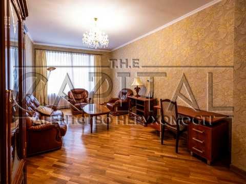 квартира за адресою Євгена Коновальця вул. (Щорса), 36-В