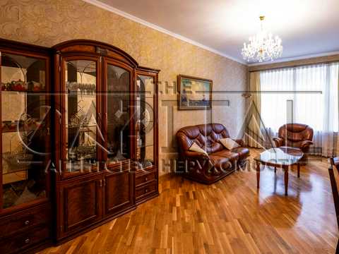 квартира за адресою Євгена Коновальця вул. (Щорса), 36-В
