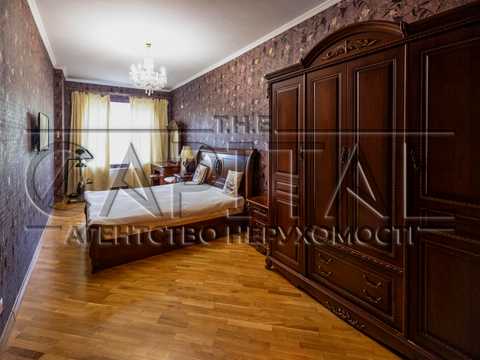 квартира за адресою Євгена Коновальця вул. (Щорса), 36-В