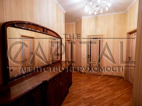 квартира за адресою Євгена Коновальця вул. (Щорса), 36-В