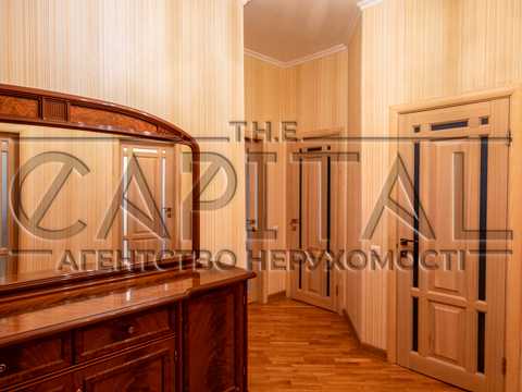 квартира за адресою Євгена Коновальця вул. (Щорса), 36-В