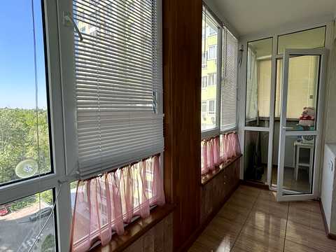 квартира по адресу Михаила Донца ул., 2-А