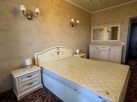 квартира по адресу Михаила Донца ул., 2-А