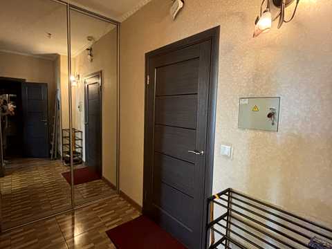 квартира по адресу Михаила Донца ул., 2-А