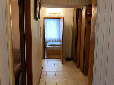квартира за адресою Київ, Повітряних Сил просп. (Повітрофлотський), 17
