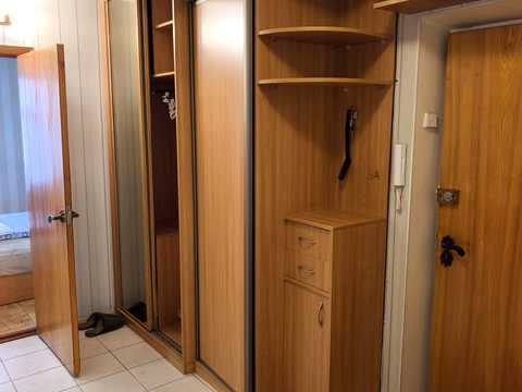 квартира за адресою Київ, Повітряних Сил просп. (Повітрофлотський), 17