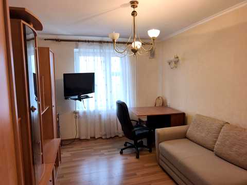 квартира за адресою Київ, Повітряних Сил просп. (Повітрофлотський), 17