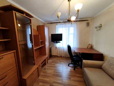 квартира за адресою Київ, Повітряних Сил просп. (Повітрофлотський), 17