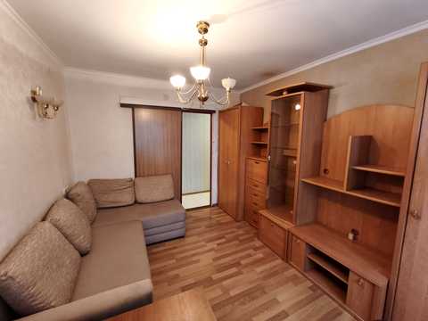 квартира за адресою Київ, Повітряних Сил просп. (Повітрофлотський), 17