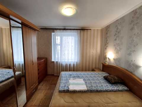 квартира за адресою Київ, Повітряних Сил просп. (Повітрофлотський), 17