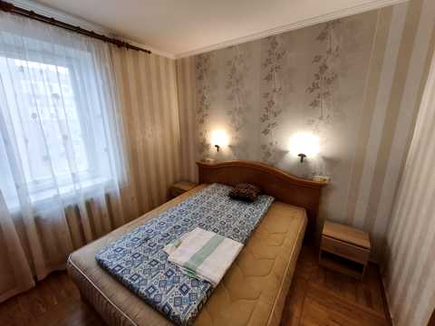 квартира за адресою Київ, Повітряних Сил просп. (Повітрофлотський), 17