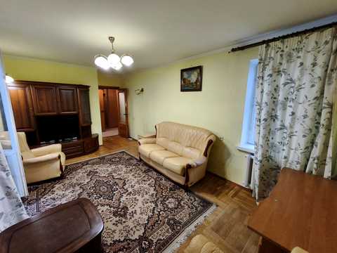 квартира за адресою Київ, Повітряних Сил просп. (Повітрофлотський), 17