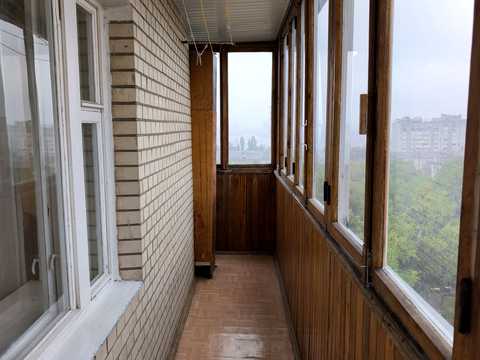 квартира за адресою Київ, Повітряних Сил просп. (Повітрофлотський), 17