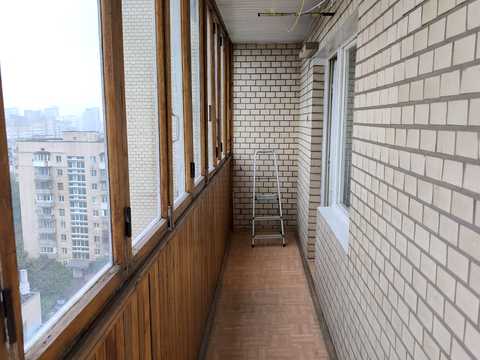 квартира за адресою Київ, Повітряних Сил просп. (Повітрофлотський), 17