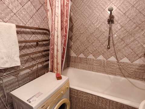 квартира за адресою Київ, Повітряних Сил просп. (Повітрофлотський), 17