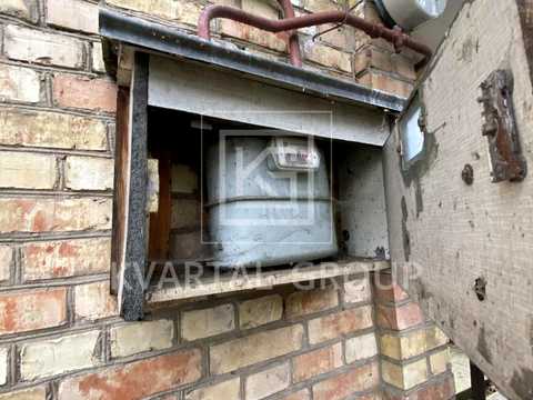 дом по адресу Івана Франка ул. (Кірова), 114