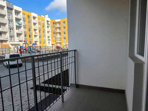 квартира по адресу Европейская ул., 17