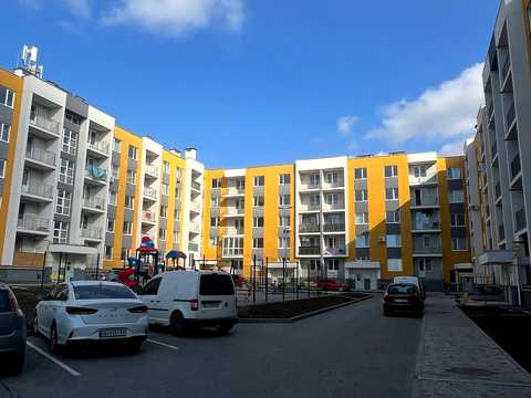 квартира по адресу Европейская ул., 17