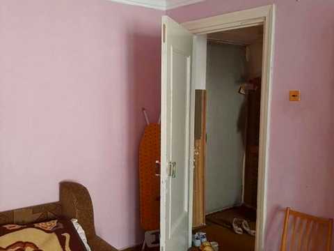 квартира по адресу Воли просп., 3