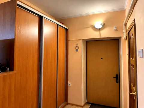 квартира по адресу Берестейский просп. (Победы), 58