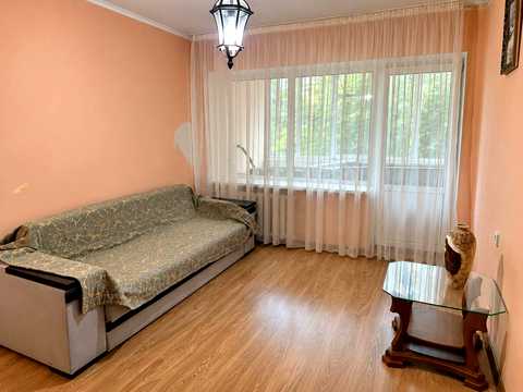 квартира по адресу Берестейский просп. (Победы), 58