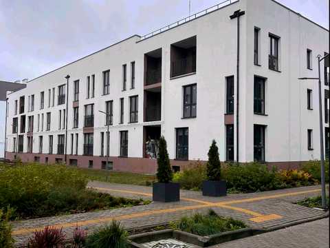 квартира за адресою Надійна вул., 23