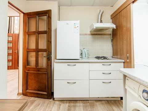 квартира за адресою Ланжеронівська вул., 26
