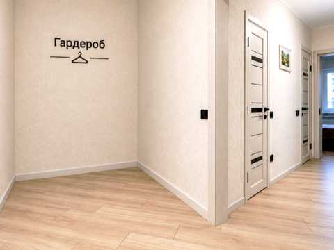 квартира за адресою Ревуцького вул., 54-А