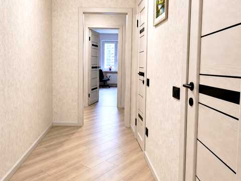 квартира за адресою Ревуцького вул., 54-А