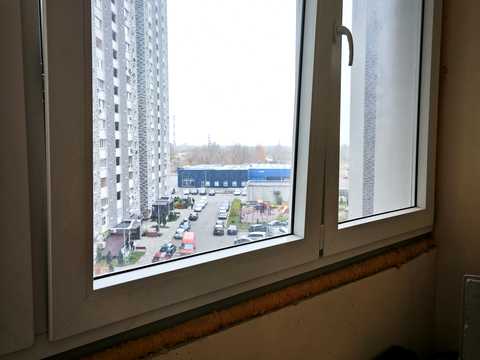 квартира за адресою Ревуцького вул., 54-А